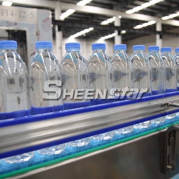 Zhangjiagang Sheenstar Technology Co., Ltd. Manufacturer of Water Filling Lines and Carbonated
